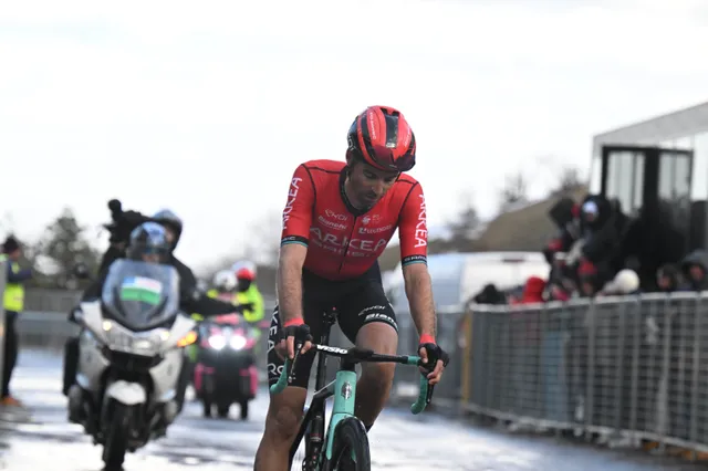 PREVIEW | Tour de l'Ain 2023 stage 2 - First mountain stage important GC day