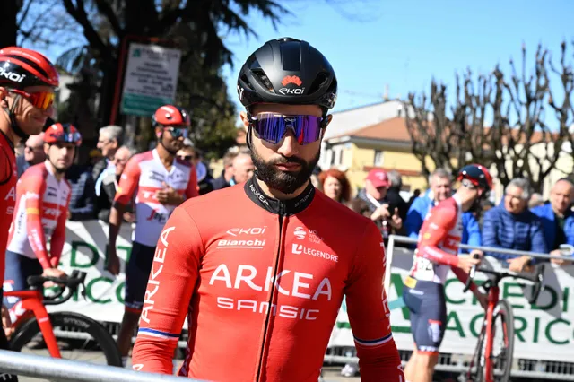 PREVIEW | Tour de l'Ain 2023 stage 1 - Marit, Stewart and Bouhanni among favourites for opening sprint stage
