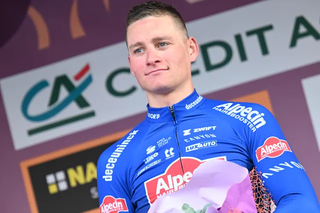 Adrie van der Poel: "The best men know each other's strengths and weaknesses"