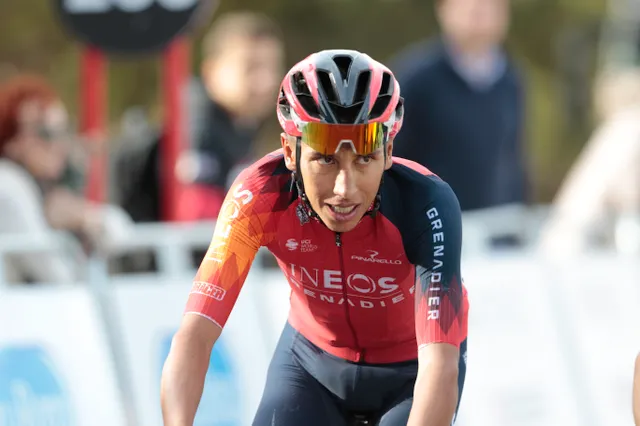 2023 Tour de Romandie Race Center - TV, Startlist, Profile & Previews