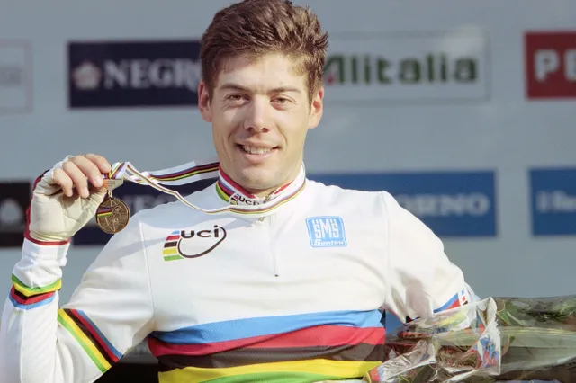 More details come to light following the short-lived disappearance of three-time world champion Óscar Freire