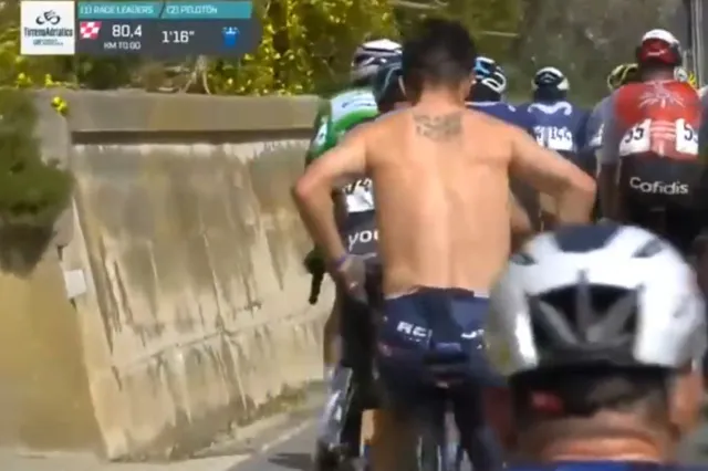 "The UCI is apparently tight on cash" - Patrick Lefevere slams UCI following Julian Alaphilippe's helmet controversy