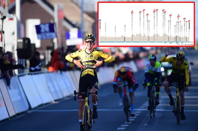 PREVIEW | Dwars door Vlaanderen 2023 - In the absence of the 'big three', many classics specialists get big opportunity