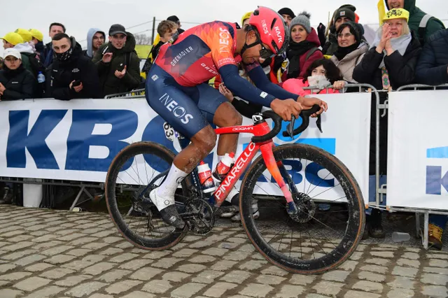 Jhonathan Narváez vence no prelúdio do Tour Down Under, o Down Under Classic