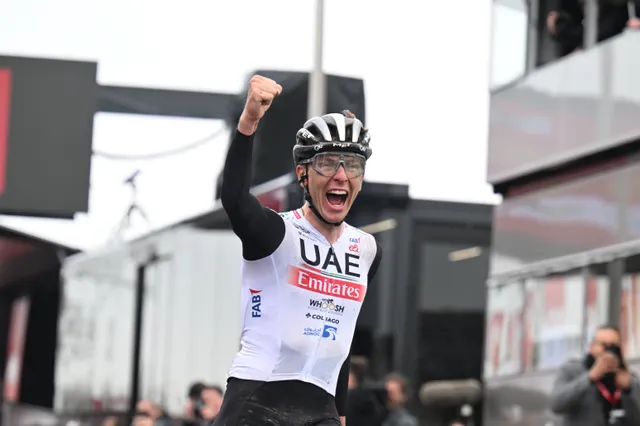 “What Pogacar was able to do this season is unthinkable for me" - Chris Froome full of respect for UAE Team Emirates leader