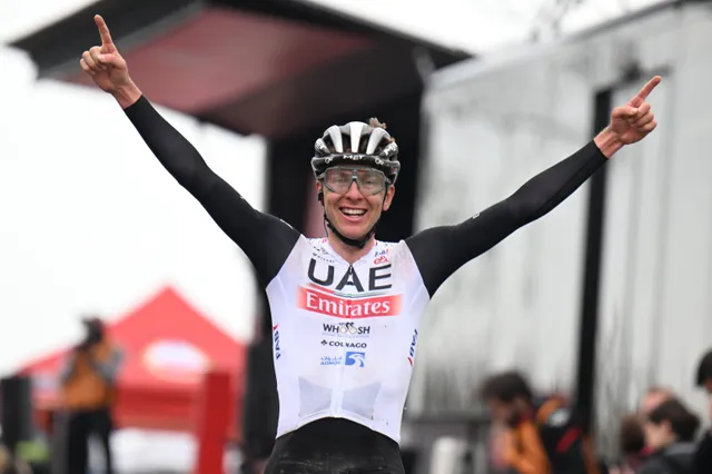 2023 Liège-Bastogne-Liège Race Center - TV, Startlist, Profile, Prize Money & Preview