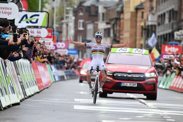 Prize Money Giro d'Italia 2023 - Full guide to how €1.500.000 will be split between teams