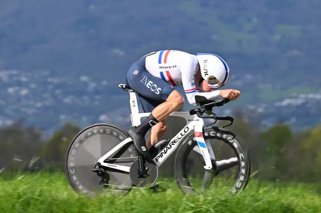 Dissatisfied Ineos Grenadiers unlikely to renew Ethan Hayter after couple slender years