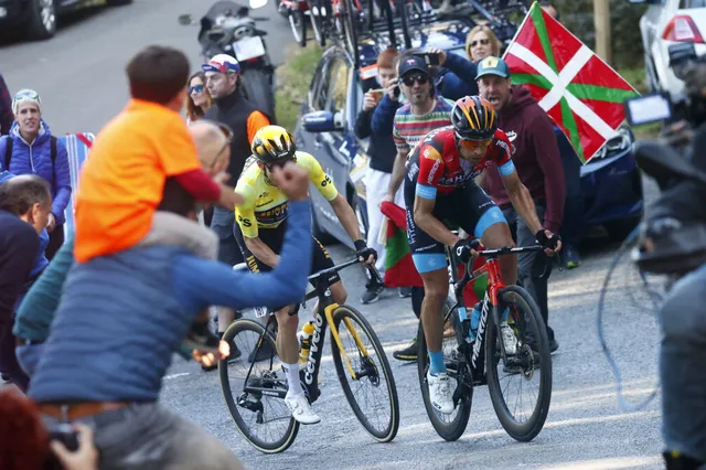 2023 Criterium du Dauphiné Race Center - TV, Startlist, Profile, Prize Money & Previews