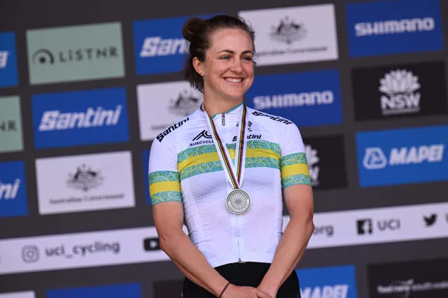 ANTEVISÃO | Conheça as etapas, os perfis e as principais candidatas do Tour Down Under Feminino 2024