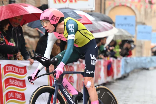 PREVIEW | Tour de l'Ain 2023 - Hugh Carthy the big favourite for the overall classification