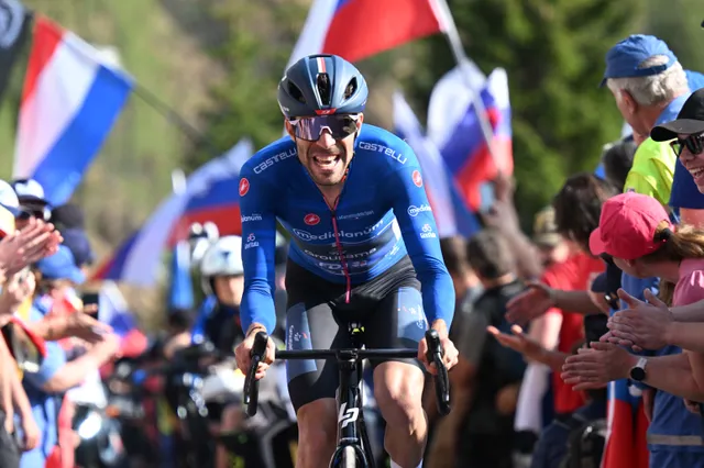 "There is really a way, with the team aligned, to make a super Tour" - Thibaut Pinot certain Groupama - FDJ have legs to thrive at Tour de France