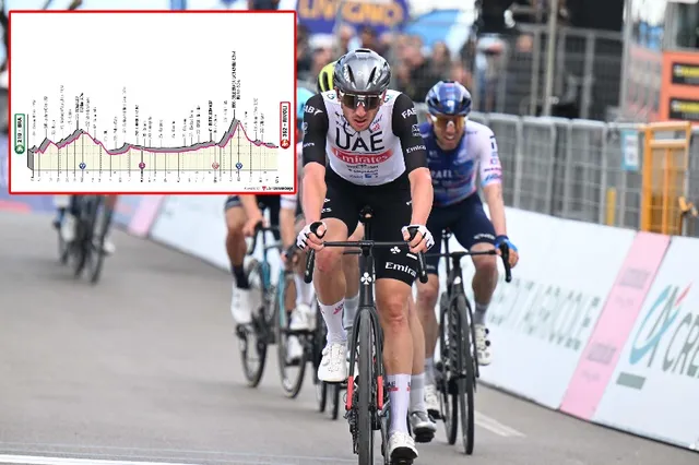 PREVIEW | Giro d'Italia 2023 stage 12 - Breakaway day before race reaches high mountains