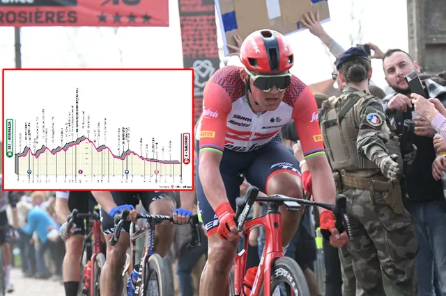 PREVIEW | Giro d'Italia 2023 stage 5 -  Rain and wind make sprint day a lot harder and more dangerous