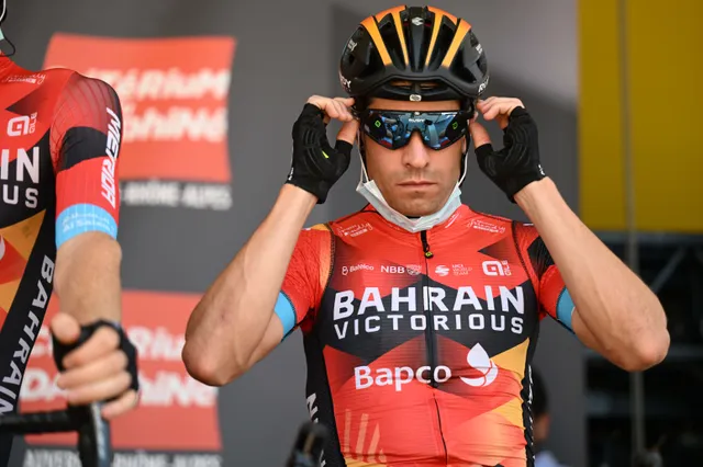 Cycling rumours: AG2R would prefer Mikel Landa to Nairo Quintana for 2024