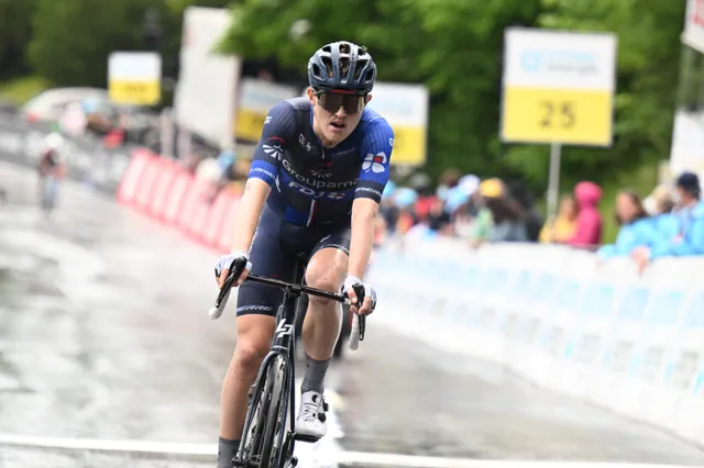 PREVIEW | Tour de l'Ain 2023 stage 3 - EF Education-EasyPost's race to lose on queen stage