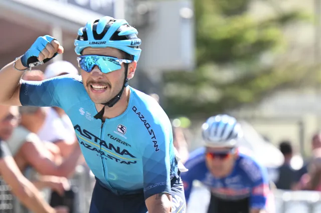PREVIEW | Vuelta a Castilla y Leon 2023 stage 2 - Final day to decide overall classification