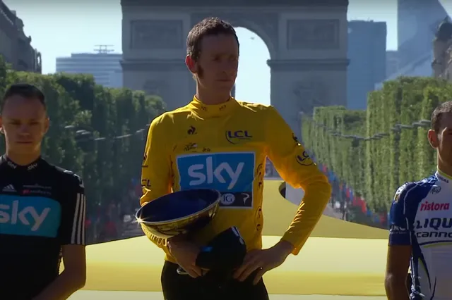Former Team Sky doctor given four-year ban for violating anti-doping rules
