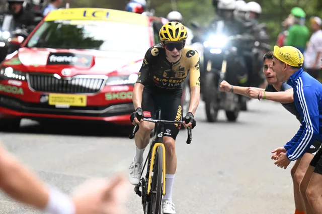 PREVIEW | Gran Camino 2024 stage 4 - Tough mountain stage the final test for Jonas Vingegaard ahead of spring