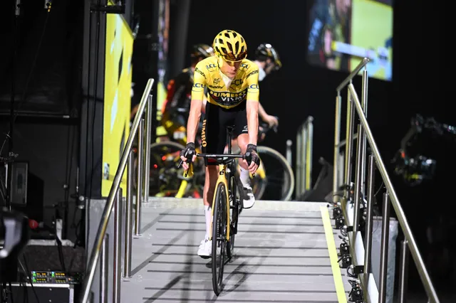 TV Guide - Where and When to watch Vuelta a Espana 2023