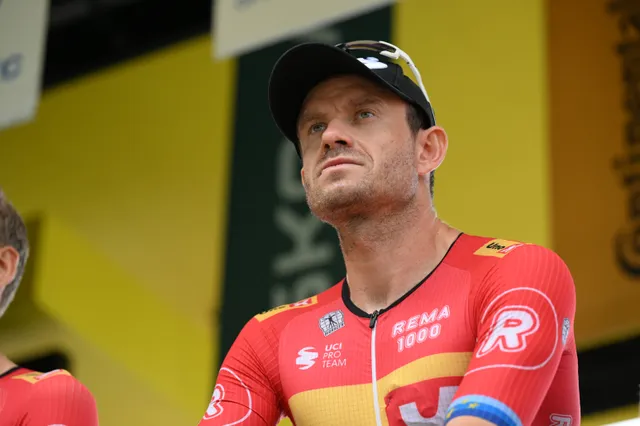 "Really devastating news" - Alexander Kristoff shares tribute to compatriot after Andre Drege's tragic death at Tour of Austria