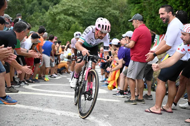 PREVIEW | Etoile de Bessèges 2024 - Mads Pedersen and Ben Healy among favourites for explosive race