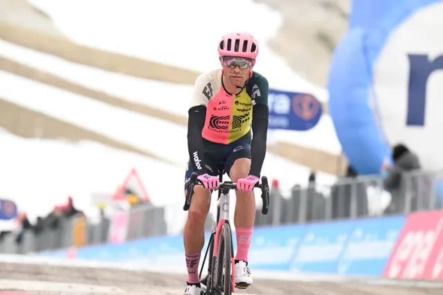 Official: Magnus Cort Nielsen to race in Uno-X Pro Cycling Team for next 3 seasons - "We are thrilled to welcome him to our team"