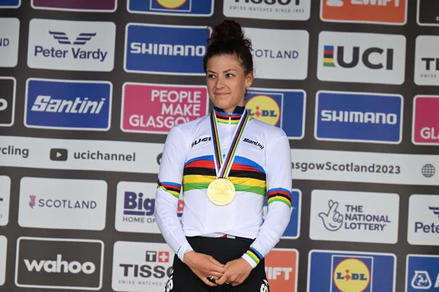 PREVIEW | Tour de France Femmes 2025 stage 3