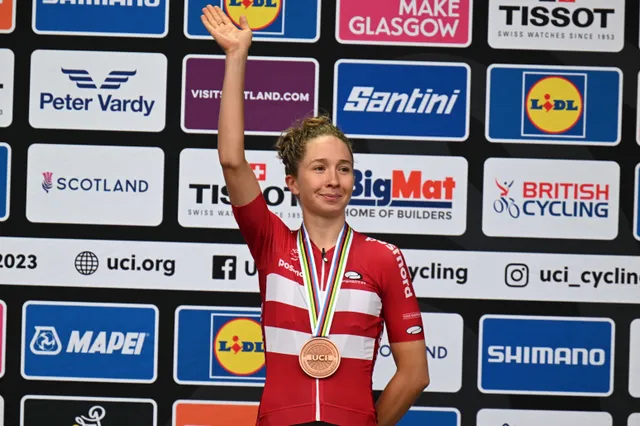 PREVIEW | Women's Tour Down Under 2024 stage 3 - Cecilie Uttrup Ludwig's race to lose on Old Willunga Hill