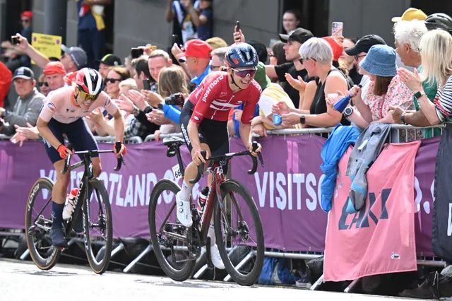 PREVIEW | Tour de France Femmes 2025 stage 4