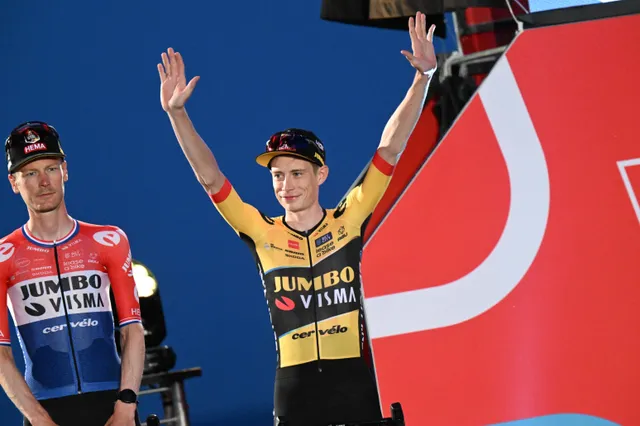 Great news for Jonas Vingegaard ahead of Tour de France: "He is able to work on the time-trial bike and it doesn't bother him"