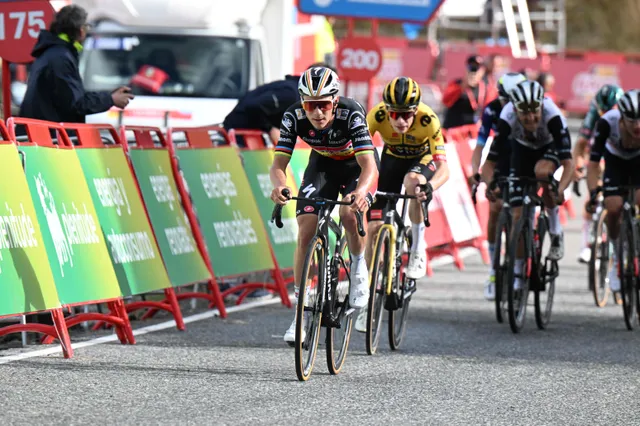 "Wout has learned how difficult it is to win those races" - De Cauwer and van Hooydonck discuss Wout van Aert's spring, Evenepoel at Sanremo and Tom Pidcock