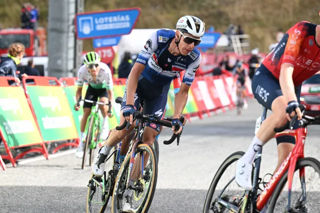 Former champion Jan Hirt headlines Soudal - Quick-Step's roster for racing in Oman