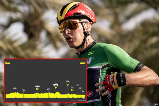 PREVIEW | Tour de Pologne 2023 stage 7 - Merlier main favourite for final sprint as Mohoric and Almeida fight for GC win
