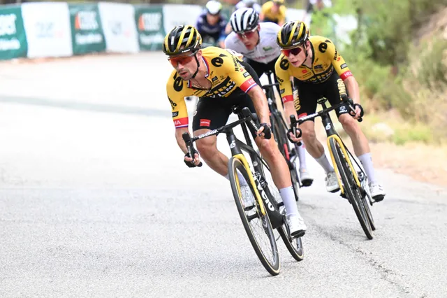 Johan Bruyneel agrees with Primoz Roglic's decision: "If he wanted to make another attempt at winning the Tour de France, he had to leave"