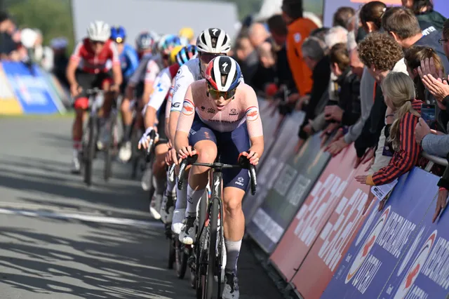 PREVIEW | Vuelta a Burgos Feminas 2024 stage 4 - Demi Vollering close to sealing third GC win in weeks on queen stage