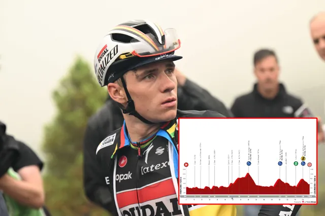 PREVIEW | Vuelta a Espana 2023 stage 15 - Breakaway day the end of an explosive second week