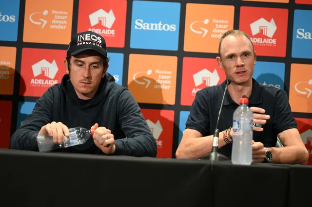 ANALYSIS | Tom Pidcock drama, INEOS in decline, ITV losing the Tour de France... What’s happening to British cycling?