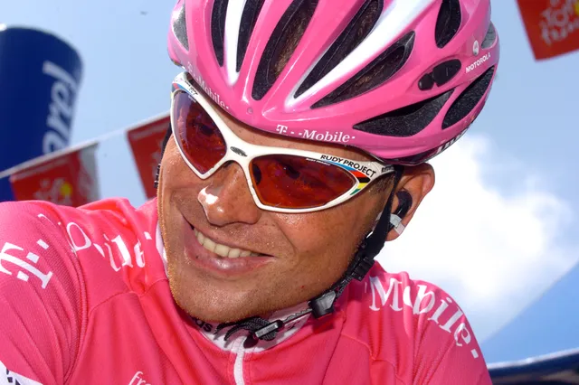 "My respect and heartfelt congrats!" - Jan Ullrich reacts to stunning Giro stage win of Georg Steinhauser