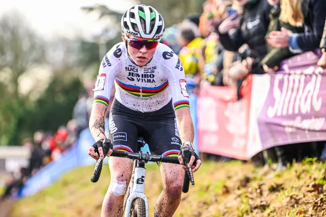 No van der Poel or Pieterse; but Netherlands head into cyclocross European Championships with many gold medal ambitions