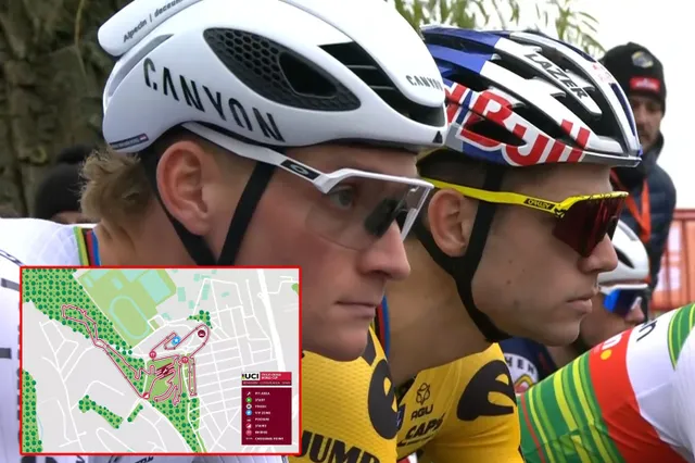 PREVIEW | Cyclocross Benidorm 2024 World Cup Men&Women - Favourites, Track, TV Guide & Poll