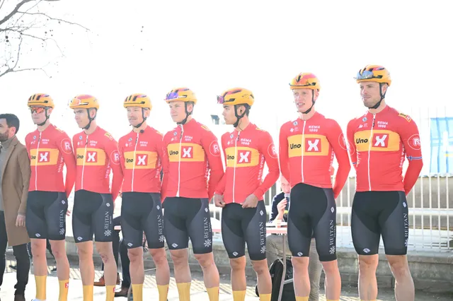 “I got that feeling again and I haven’t had it that way for a long time” - Thor Hushovd on his new role at Uno-X