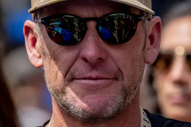 "Never, ever listen to Lance Armstrong about anything" - Ex-pro slams disgraced American's advice to Tadej Pogacar during Tour de France