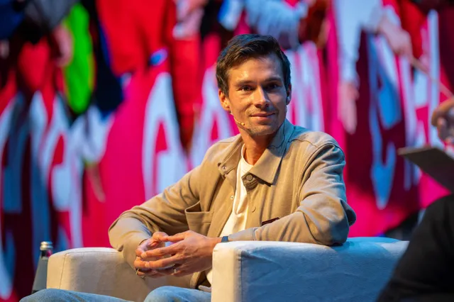 Primoz Roglic on Tadej Pogacar's Giro challenge, decision to move to BORA and Visma departure: "Jumbo-Visma was flooded with Grand Tour riders"