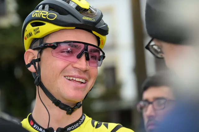TV Guide - Where and when to watch Volta a Catalunya 2024