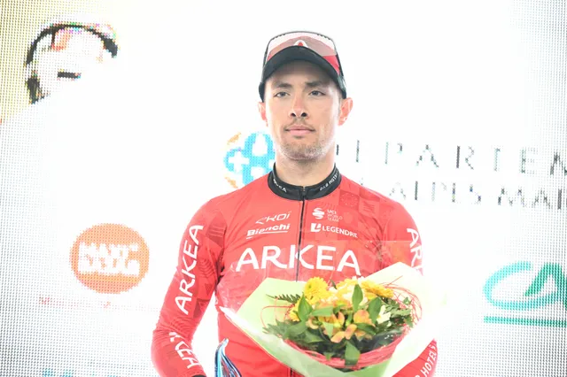Two of Arkéa - B&B Hotels' star riders set to break contract and force World Tour moves