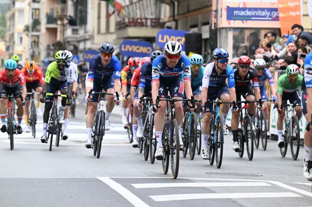 Remco Evenepoel loses key domestique to broken collarbone on eve of biggest GC test yet at 2024 Tour de France