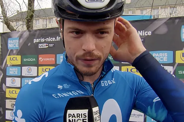 "I didn't recognize myself anymore" - Remi Cavagna details brutal breakup with Movistar