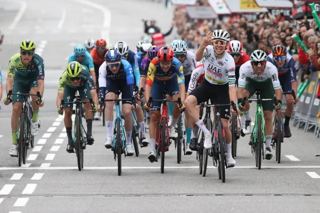 "That cycling doesn’t exist anymore" - Astana DS argues that neither Tadej Pogacar or anyone else is purposefully 'gifting wins' in modern cycling