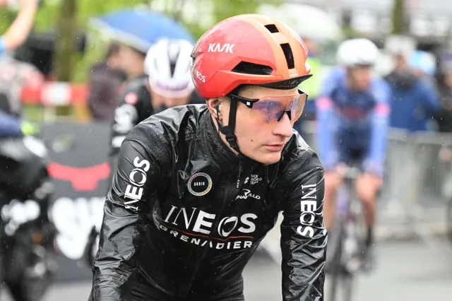 Carlos Rodriguez leads INEOS Grenadiers' GC charge at Critérium du Dauphiné 2024
